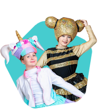ЕДИНОРОГ СЕЛЕСТИЯ